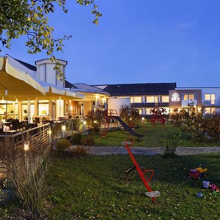Boutique Hotel Erla Stubenberg Bagian luar foto