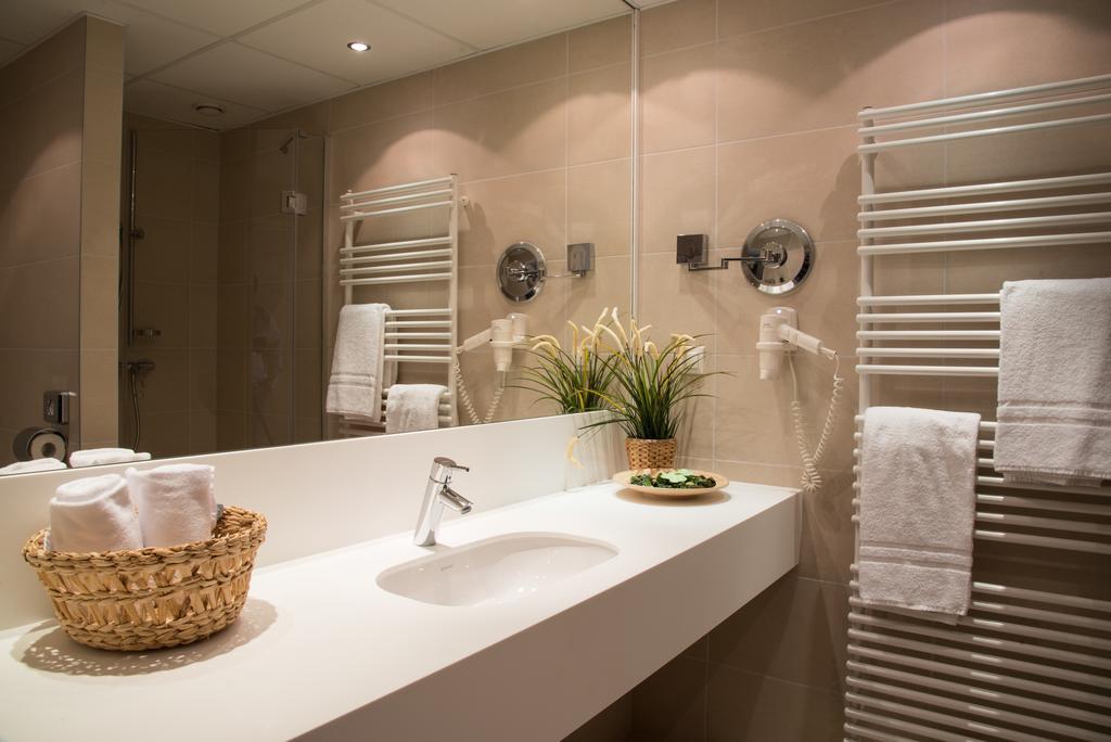 Boutique Hotel Erla Stubenberg Ruang foto