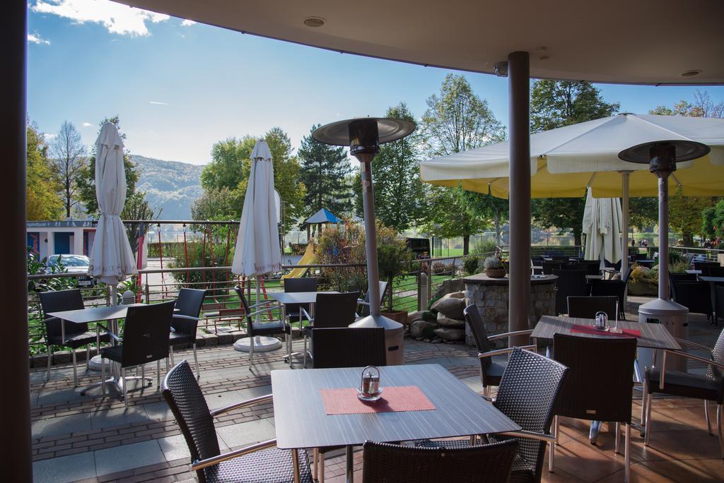 Boutique Hotel Erla Stubenberg Bagian luar foto