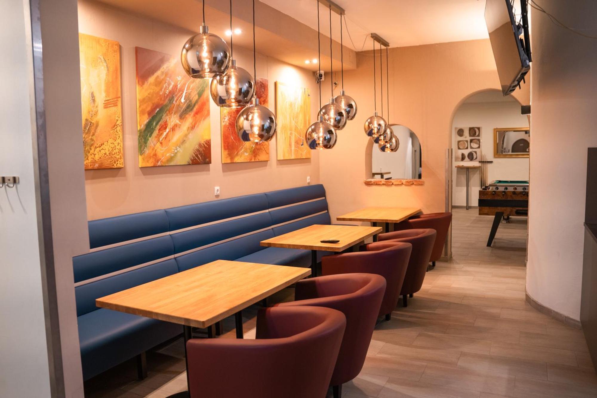 Boutique Hotel Erla Stubenberg Bagian luar foto