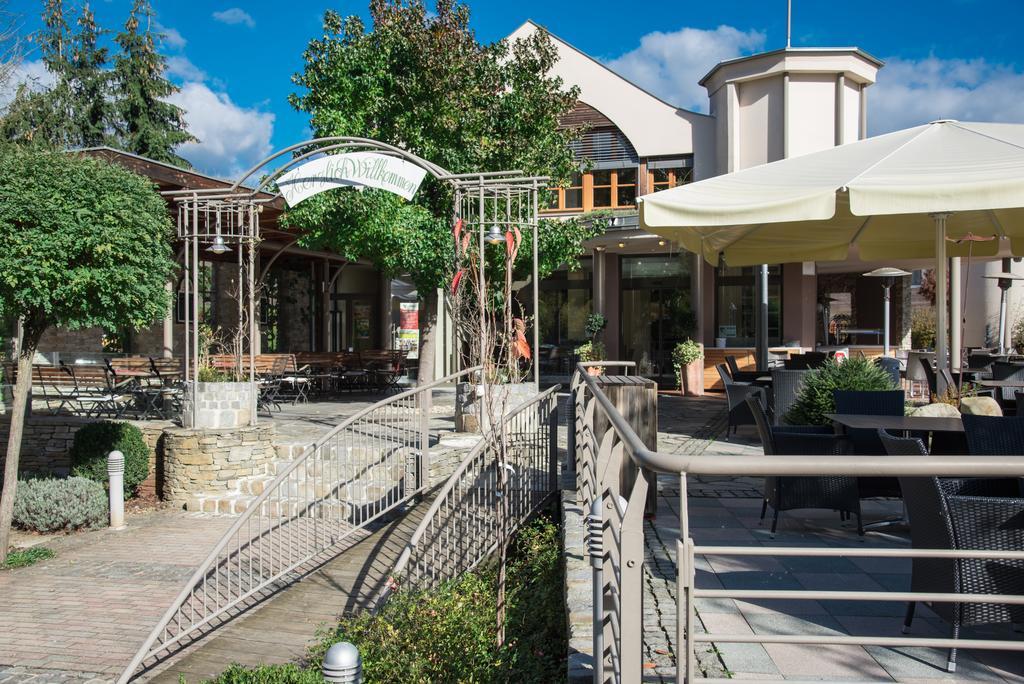 Boutique Hotel Erla Stubenberg Bagian luar foto