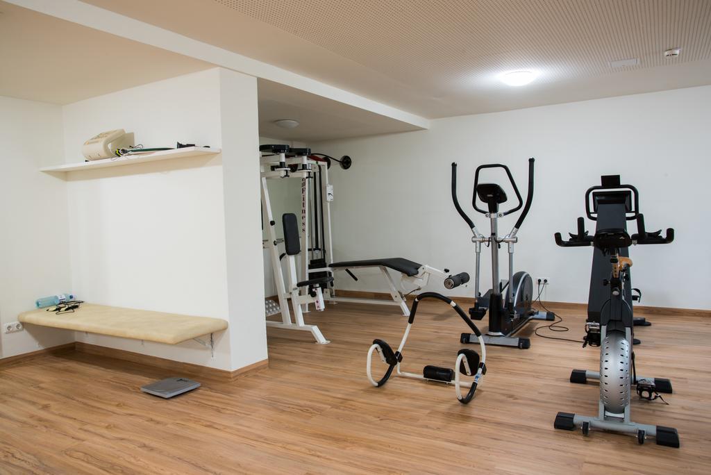 Boutique Hotel Erla Stubenberg Bagian luar foto