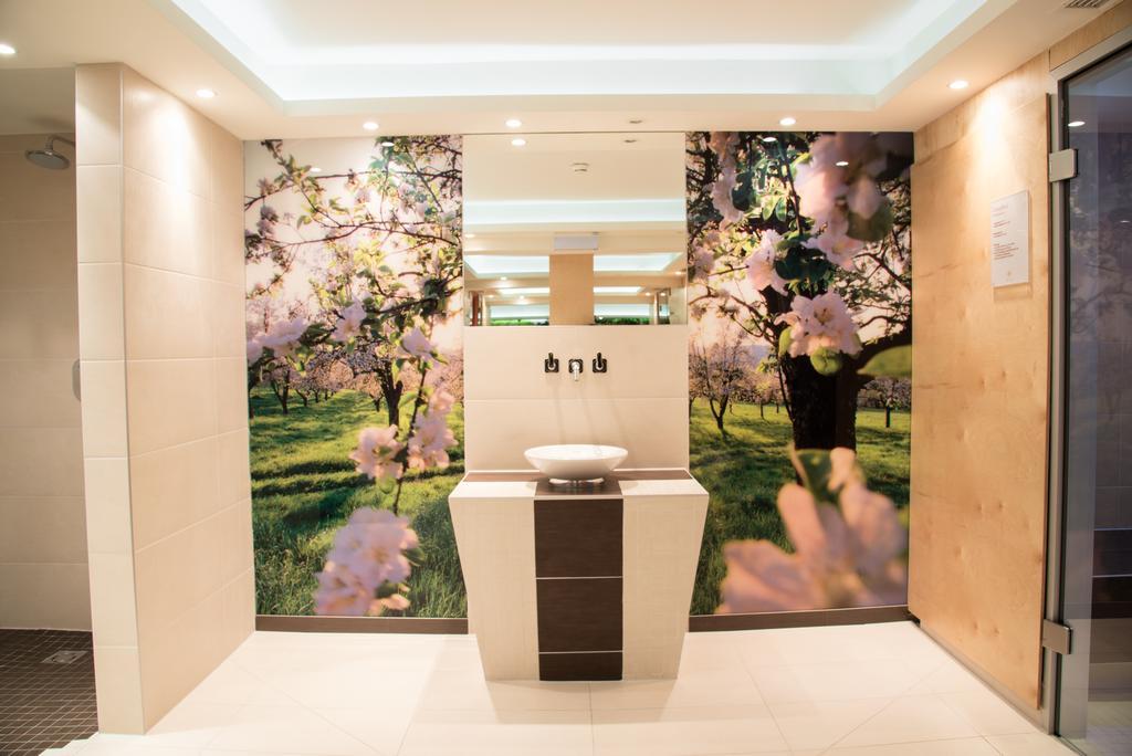 Boutique Hotel Erla Stubenberg Bagian luar foto